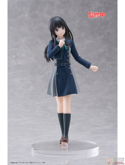 Фигурка Такина Иноуэ (Takina Inoue Seifuku ver.)