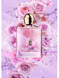 Trussardi Delicate Rose