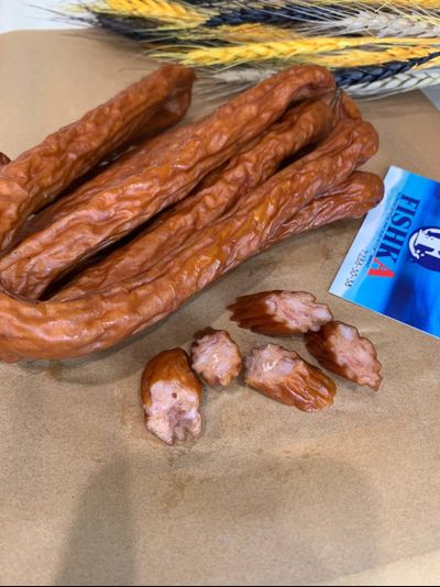 ПАЛОЧКИ КУРИНЫЕ С/К