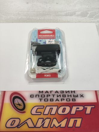 LED система с USB