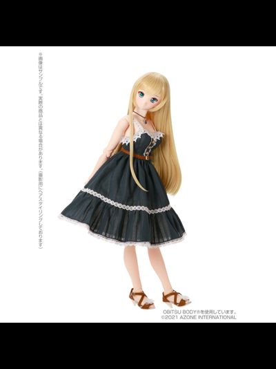 Кукла 1/3 Iris Collect Sumire Minty Kiss, Normal Sales ver.