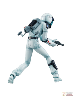 Фигурка 1/8 Камиль Бидан (Kamille Bidan)