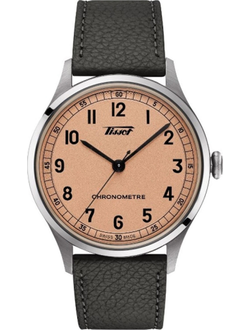 Швейцарские часы Tissot T142.464.16.332.00