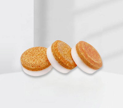 Чистящие таблетки для измельчителя DISPOSER CLEANER, (24 шт/упак)