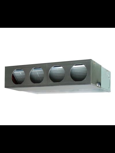 Канальный кондиционер Fujitsu ARXG45KMLA/AOYG45KQTA