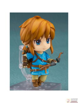 Нендроид Линк (Link Breath of the Wild ver.)