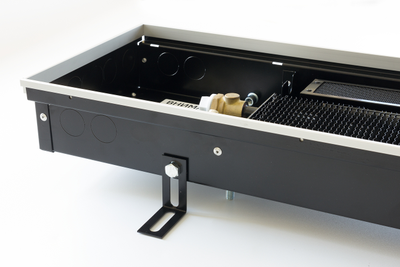 Конвектор с принудительной конвекцией KVZ Vent 180-70-2400-5V