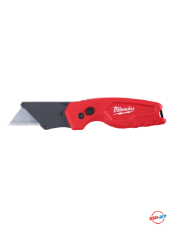 Нож выкидной многофункциональный Milwaukee FASTBACK COMPACT 4932471356