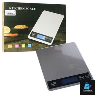 Весы кухонные электронные K825 от 1гр до 10кг