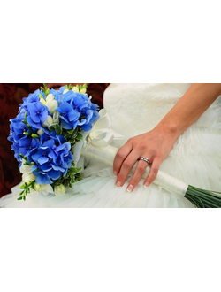 Букет невесты №4