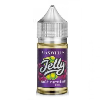 Жидкость Maxwell's SALT 20мг/30мл JELLY