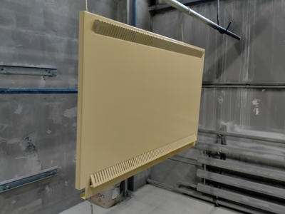 Полка 860X549ММ