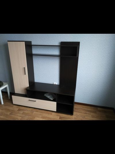 Лима гостиная Венге/Дуб