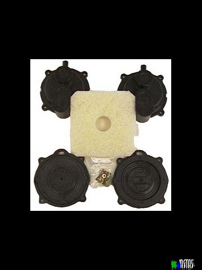 K-EL-D Ремкомплект для компрессора SECOH EL-60, -80 15, -80 17, -100, -120W, -150W, -200W