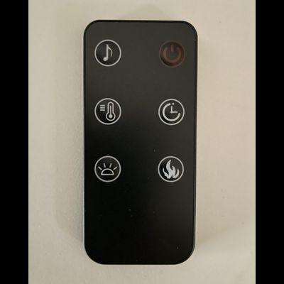 Электрокамин Dylon WT с очагом Vegas