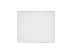 Поликарбонатное стекло внешнее 133х114 мм