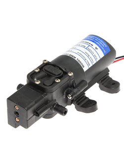Автоматическая нагнетательная помпа, 3,6 л/мин