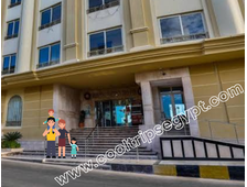 MAGIC BEACH HOTEL 4*