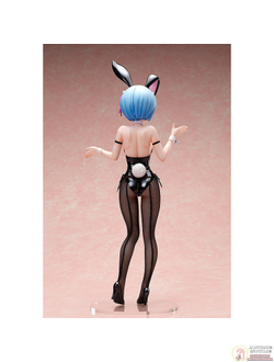 Фигурка 1/4 Рем (Rem Bunny Ver., 2nd)