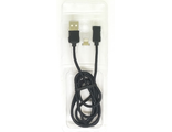 USB кабель Lightning 1м магнитный
