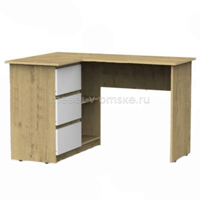 Стол письменный СК-12 угловой