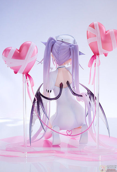 Фигурка 1/6 Ева (Eve Sweet Toxic_Ver.)