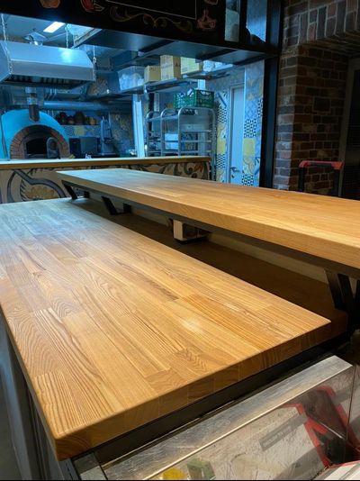 Столешница проект №4399