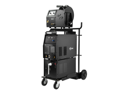 ПРОФИ MIG 500 DP SYN FW