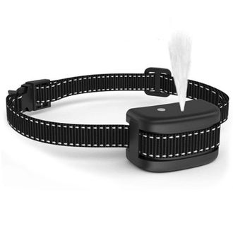 Спреевый антилай ошейник SP11