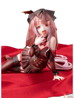 Фигурка 1/7 Шаллтир Бладфоллен (Shalltear Bloodfallen Bride Ver.)
