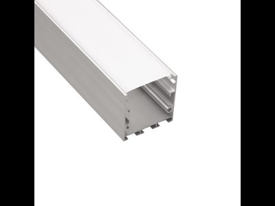 Алюминиевый профиль 4L-3535-S ANOD КОМПЛЕКТНЫЙ SEASTAR