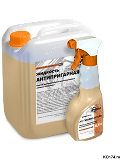 от сварочных брызг