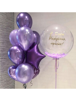 Сет воздушный № 119