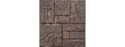 АЛЕЗИЯ ПЕПЕЛЬНЫЙ