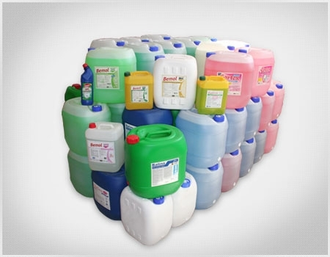 Soap თხევადი საპონი 5, 22 და 30 ლიტრი საბითუმო და საცალო