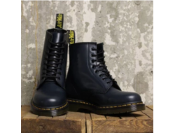 ЗИМНИЕ БОТИНКИ DR. MARTENS