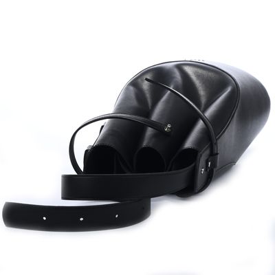 TORBY 3025 Черный