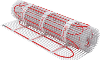 Warmstad WSM площадь 3,85 м2