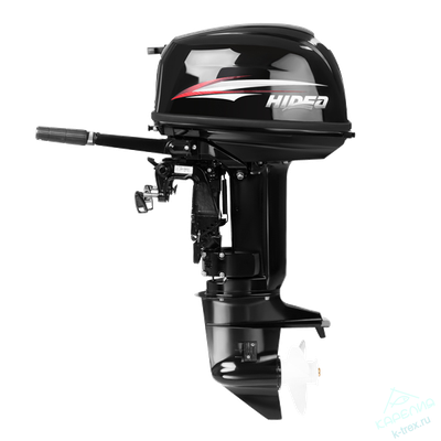 Лодочный мотор Hidea HD30FHS