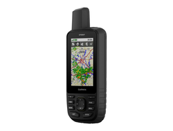 Gps-навигатор Garmin GPSMAP 67 (010-02813-01)