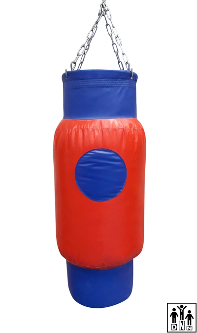 Боксерский мешок Хот-Дог DNN 110х35см тент Корея