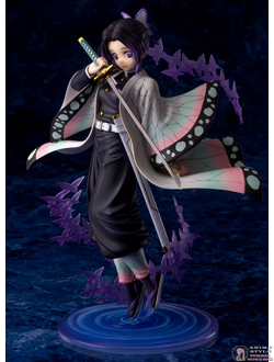 Фигурка 1/8 Синобу Котё (Shinobu Kochou)
