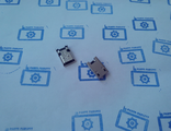 Разъем питания micro-usb для планшета ASUS MeMO Pad Smart ME301T / K001
