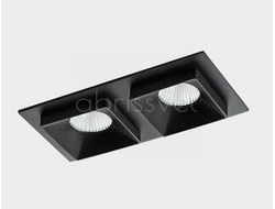 HAN SOLO black - 2шт. + SP 02 black