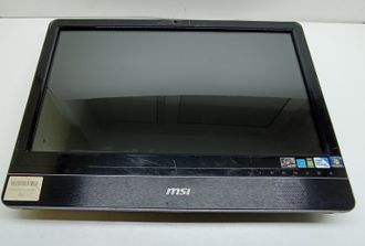 Корпус моноблока MSI MS-AE1111 (без матрицы, привода DVD-RW) (комиссионный товар)