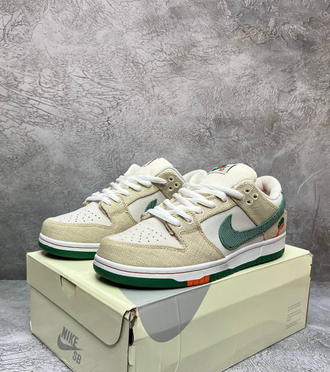 Nike SB Dunk Low Jarritos