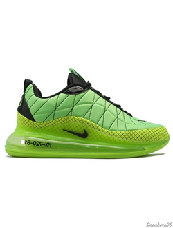 Nike Air MX-720-818 Neon Green