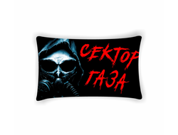 Подушка Сектор Газа, Юрий Хой №21