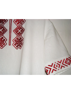 Рубаха повседневная "Ярослав"