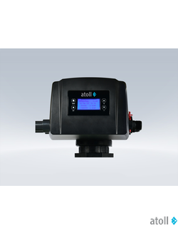 Комплектующие водоподготовки